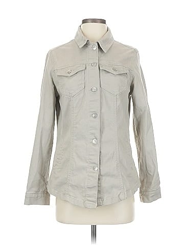 Curve Appeal Jacket (view 1)
