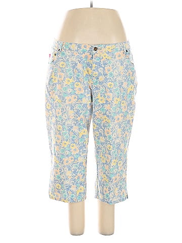 Woman Within Casual Pants (view 1)