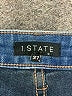 1.State Hearts Blue Jeans Size 27 waist - photo 4