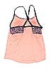ZeroXposur Pink Swimsuit Top Size S - photo 2