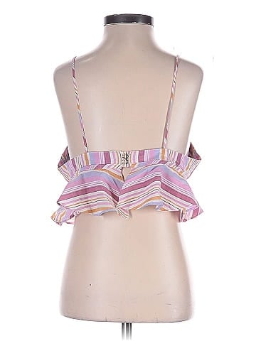 Isabel Marant Sleeveless Blouse (view 2)