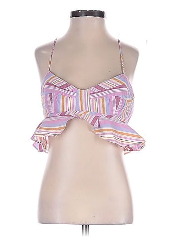 Isabel Marant Sleeveless Blouse (view 1)
