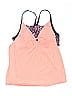 ZeroXposur Pink Swimsuit Top Size S - photo 1