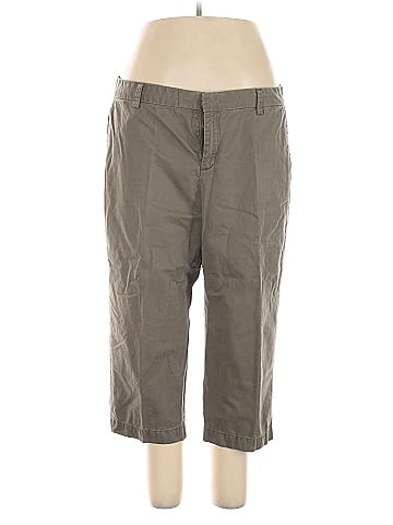 Gap Outlet Khakis (view 1)