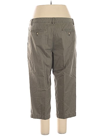 Gap Outlet Khakis (view 2)