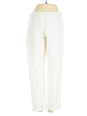 Eileen Fisher Casual Pants (view 1)