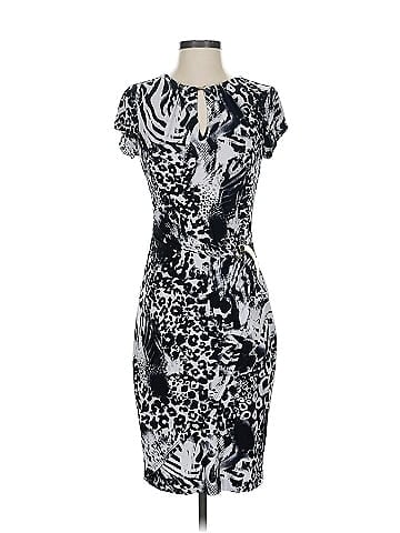 Cache Cocktail Dress (view 1)