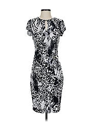 Cache Cocktail Dress
