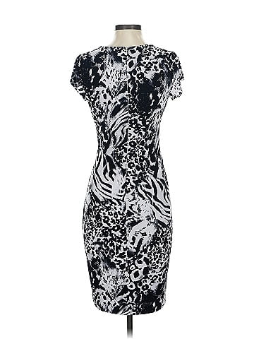 Cache Cocktail Dress (view 2)