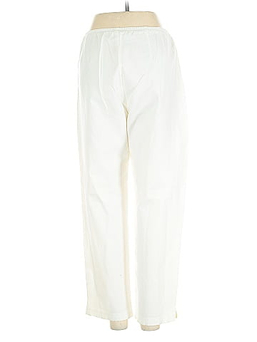 Eileen Fisher Casual Pants (view 2)