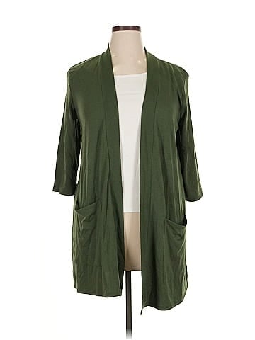 Zenana Cardigan (view 1)