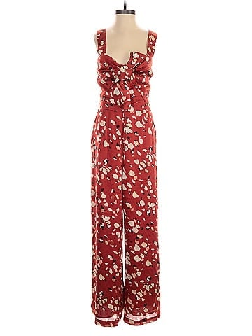 Adelyn Rae Jumpsuit (view 1)