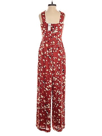 Adelyn Rae Jumpsuit (view 2)