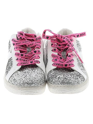 Betsey Johnson for Torrid Sneakers (view 2)