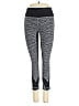 Lululemon Athletica Gray Active Pants Size 2 - photo 1