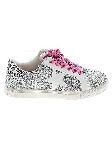 Betsey Johnson for Torrid Sneakers (view 1)