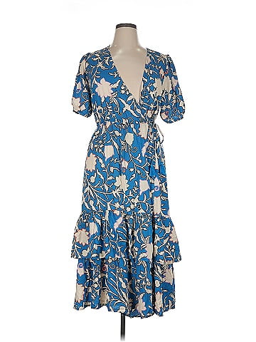 Knox Rose Casual Dress (view 1)