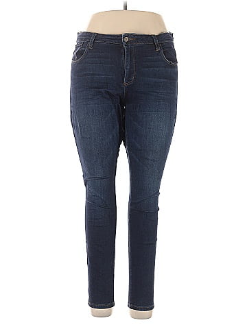 STS Blue Jeans (view 1)