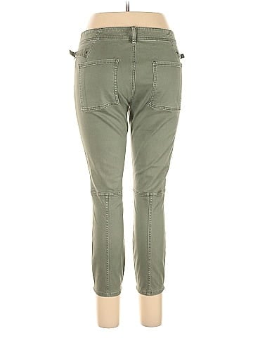 By Anthropologie Jeans (view 2)