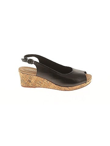 Hotter Wedges (view 1)