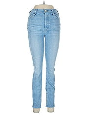 Mother Jeans