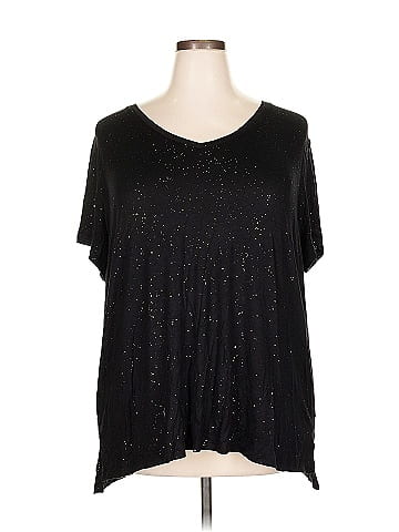 Ambrielle Short Sleeve T-Shirt (view 1)