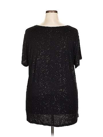 Ambrielle Short Sleeve T-Shirt (view 2)