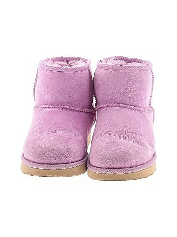 Ugg Ankle Boots (view 2)