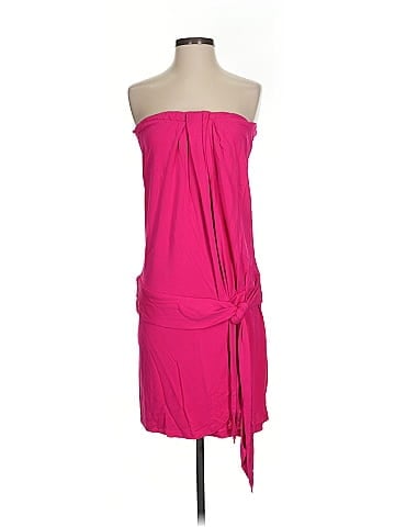 Haute Hippie Cocktail Dress (view 1)