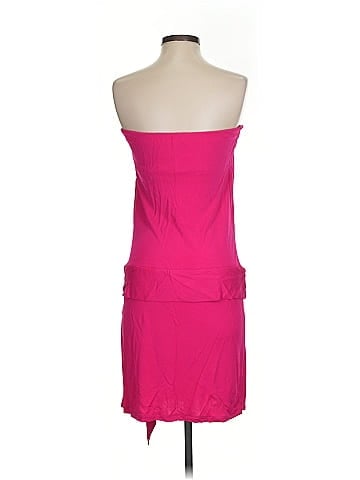 Haute Hippie Cocktail Dress (view 2)