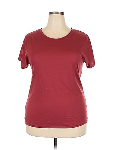 Misslook Short Sleeve T-Shirt (view 1)