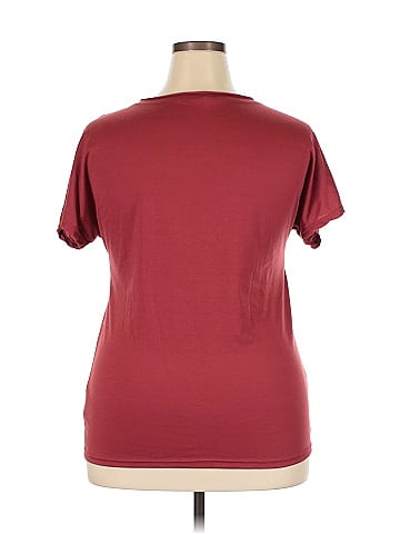 Misslook Short Sleeve T-Shirt (view 2)
