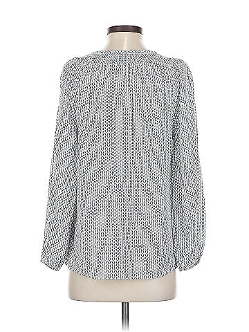 Soft Joie 3/4 Sleeve Blouse (view 2)