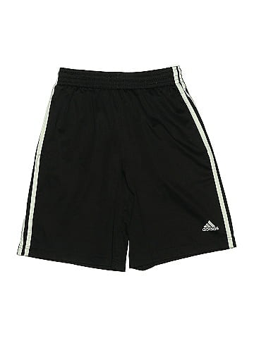 Adidas Athletic Shorts (view 1)
