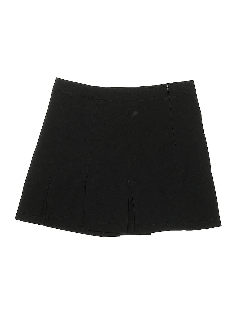 Pre-owned Have Shorts In Black