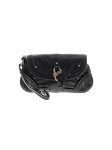 Juicy Couture Leather Wristlet (view 1)
