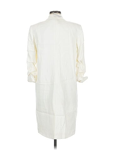Alice + Olivia Trenchcoat (view 2)