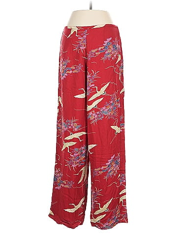 RVCA Casual Pants (view 1)