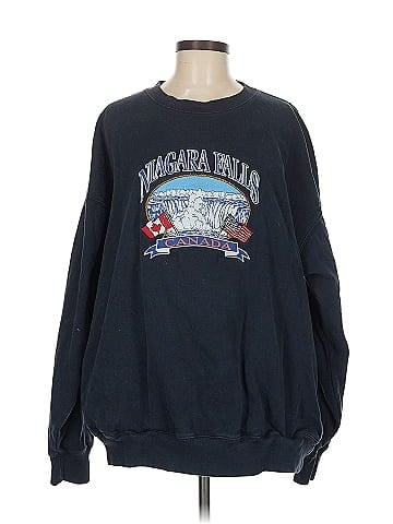 Brandy Melville Sweatshirt (view 1)