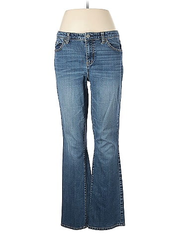 Merona Jeans (view 1)