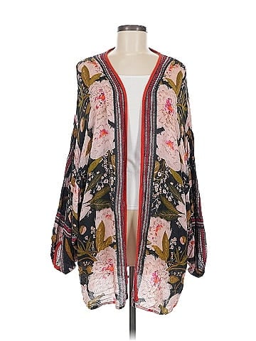 Unbranded Kimono (view 1)
