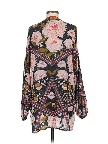 Unbranded Kimono (view 2)
