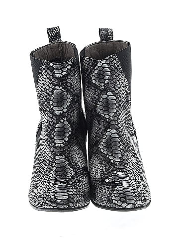 Bueno Ankle Boots (view 2)