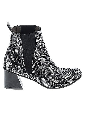 Bueno Ankle Boots (view 1)
