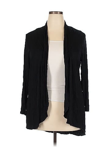 Lane Bryant Outlet Cardigan (view 1)