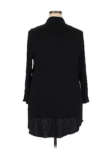 Lane Bryant Outlet Cardigan (view 2)