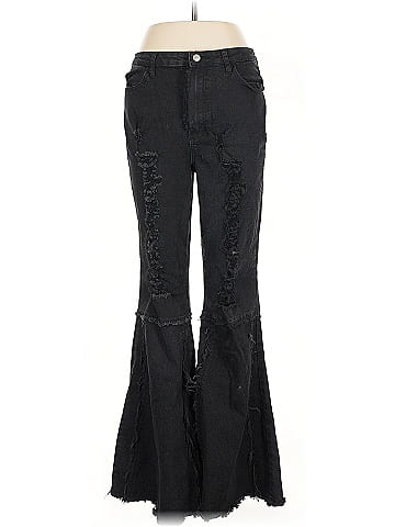 Almost Famous Jeans (view 1)
