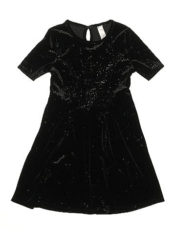 Justice Dress (view 1)