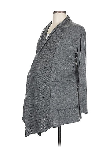 Pink Blush Cardigan (view 1)