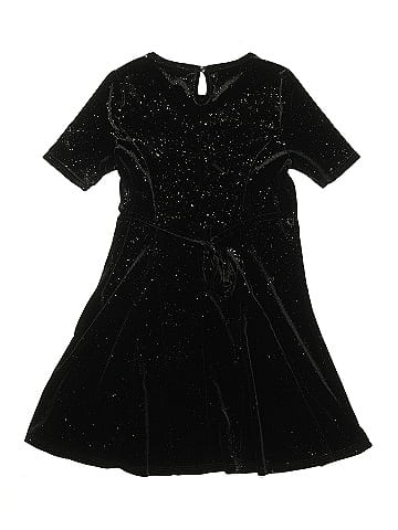 Justice Dress (view 2)